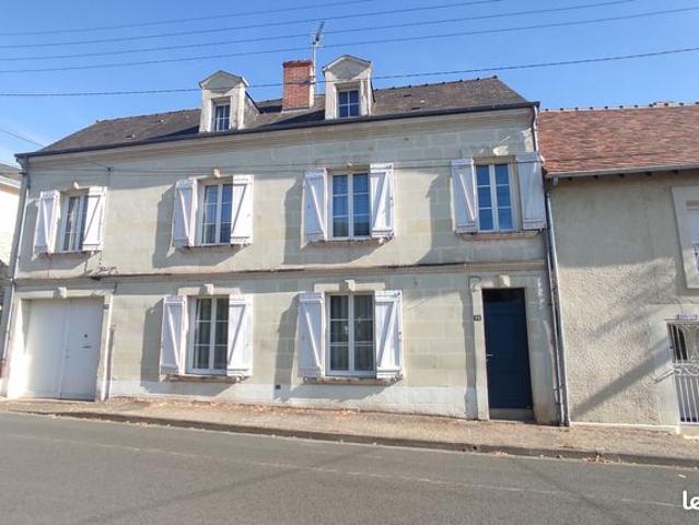 Maison 7 pièces 144 m²