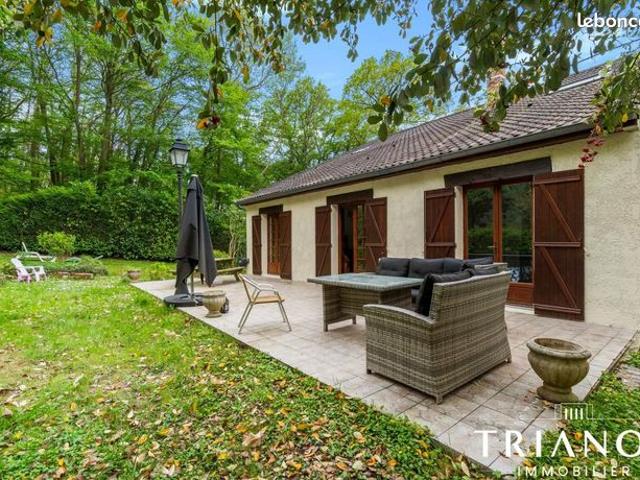 Maison 7 pièces 144 m²
