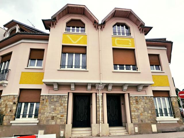 Maison 7 pièces 144 m²