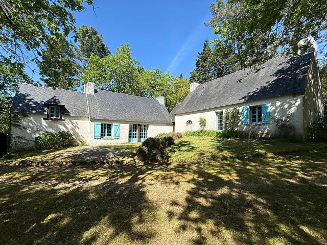 Maison 7 pièces 144 m²