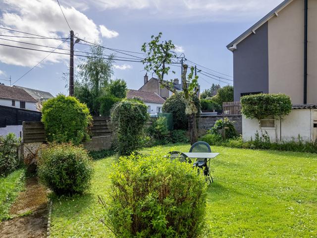 Maison 7 pièces 144 m²