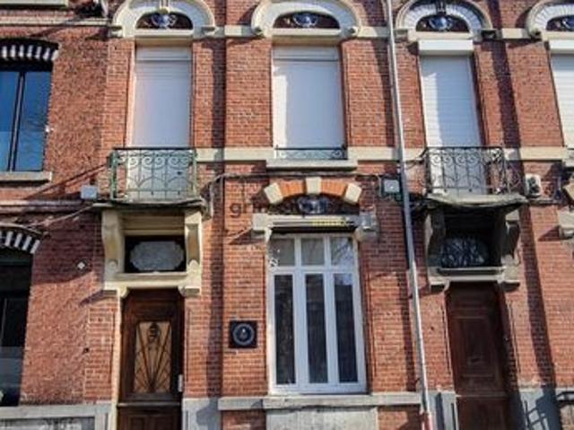 Maison 7 pièces 144 m²