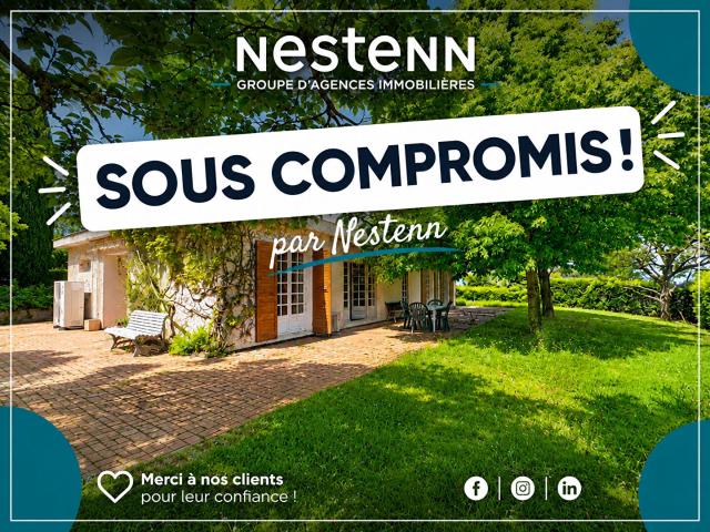 Maison 7 pièces 144 m²