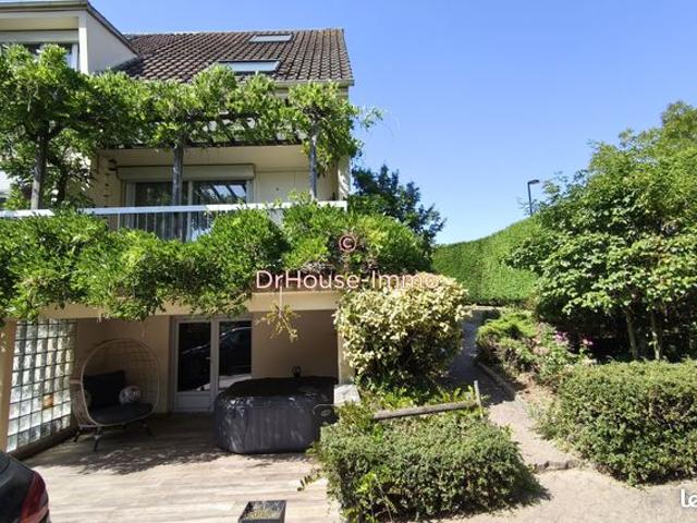 Maison 7 pièces 144 m²