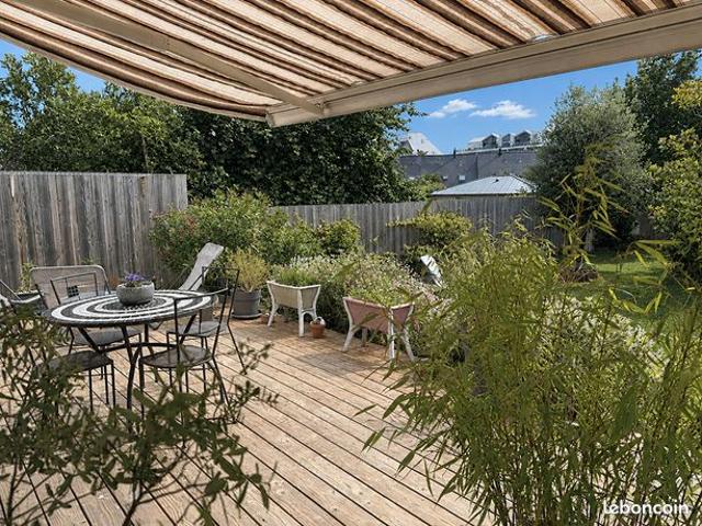 Maison 7 pièces 144 m²