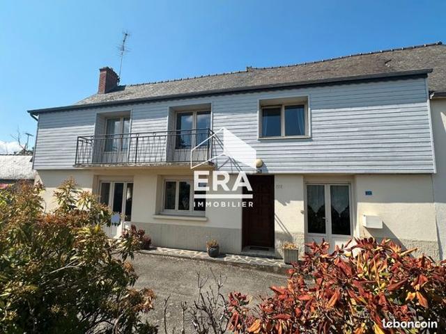 Maison 7 pièces 144 m²