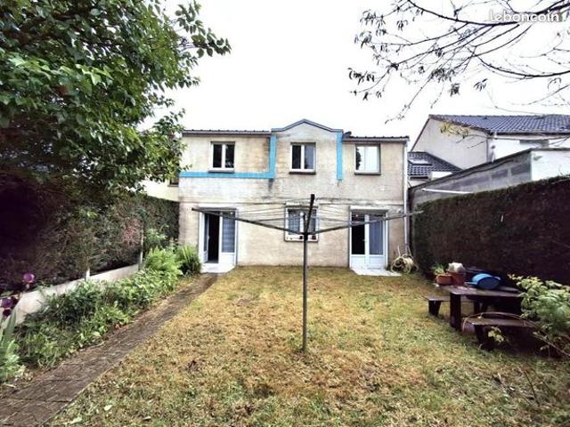 Maison 7 pièces 144 m²