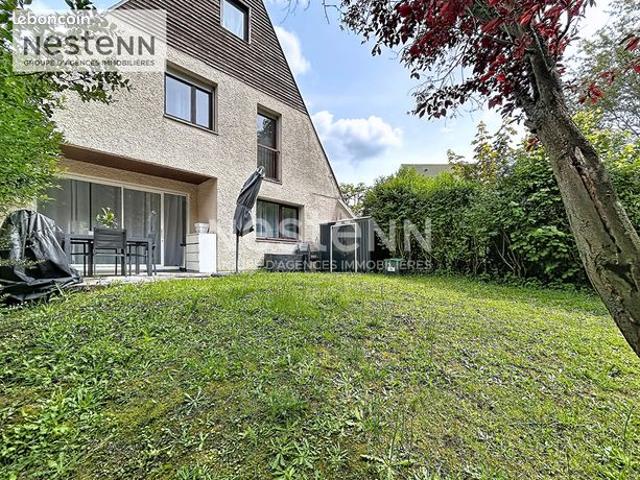 Maison 7 pièces 144 m²