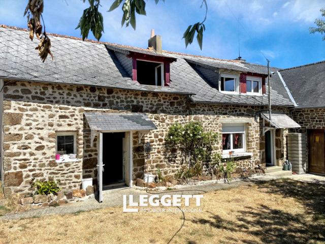 Maison 7 pièces 144 m²