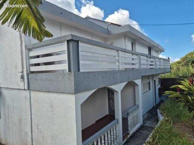 Maison 7 pièces 144 m²