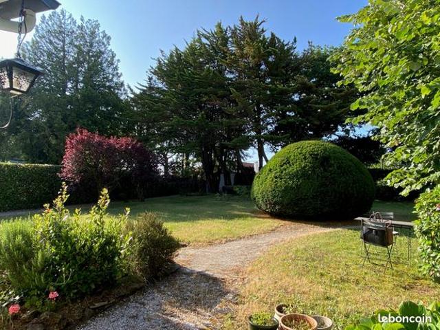Maison 7 pièces 144 m²