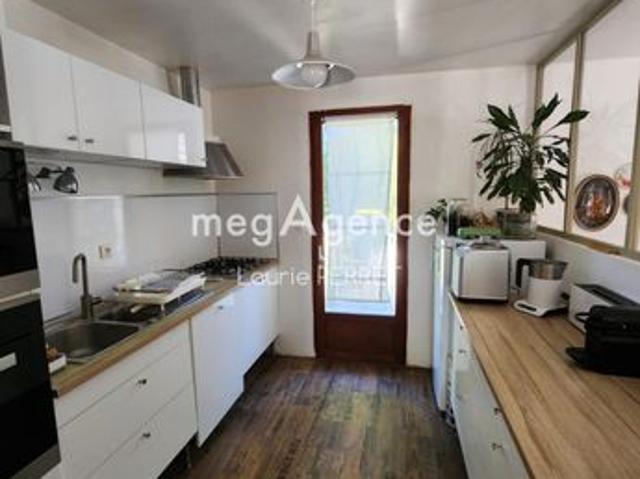 Maison 7 pièces 144 m²