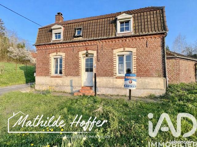 Maison 7 pièces 144 m²