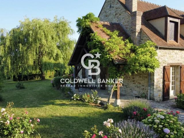 Maison 7 pièces 144 m²