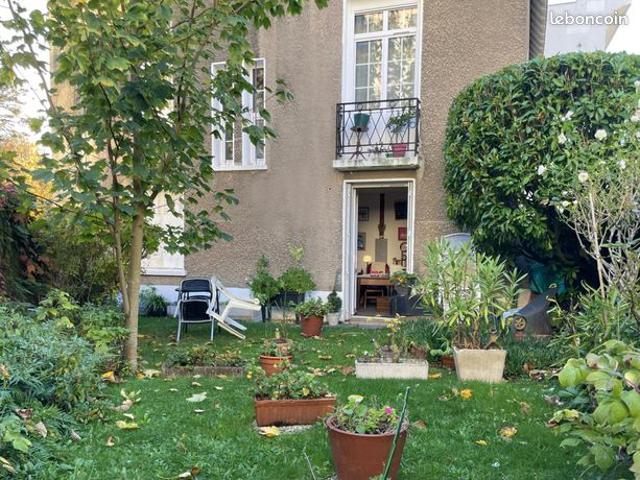 Maison 7 pièces 144 m²
