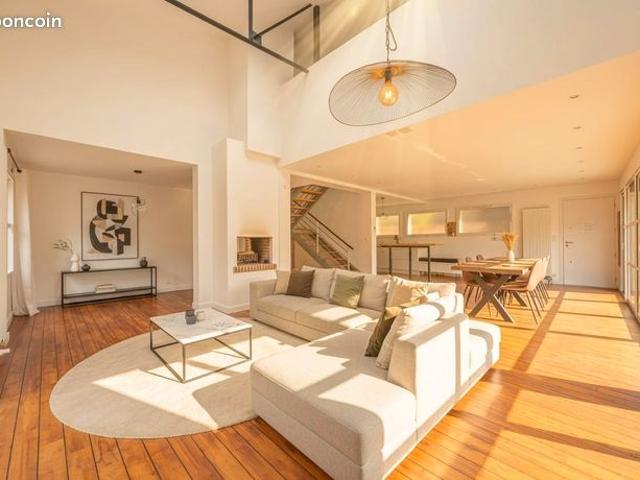 Maison 7 pièces 144 m²