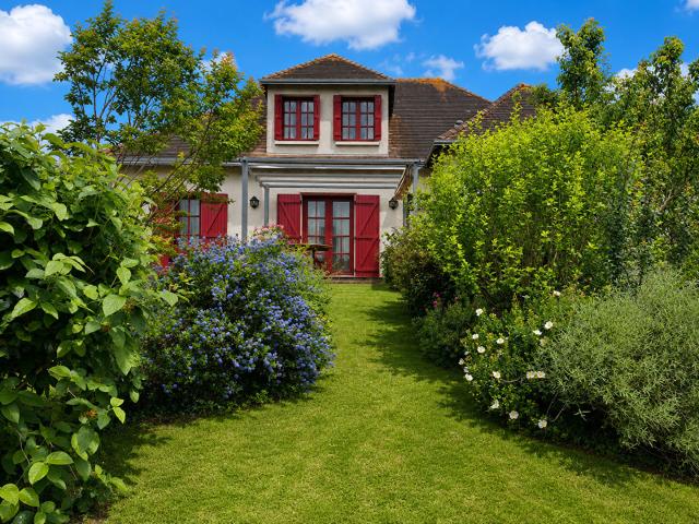 Maison 7 pièces 144 m²