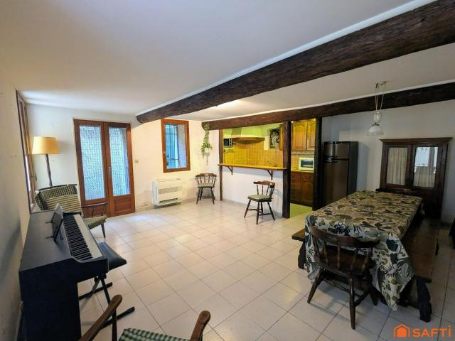 Maison 7 pièces 144 m²