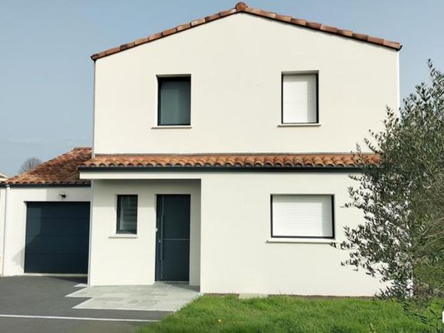 Maison 7 pièces 145 m²