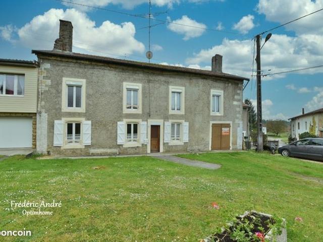 Maison 7 pièces 145 m²