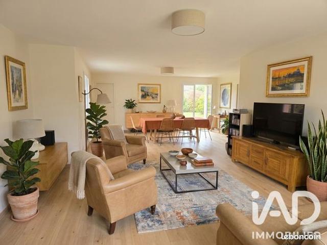 Maison 7 pièces 145 m²