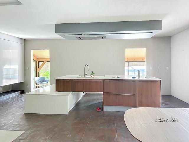 Maison 7 pièces 145 m²