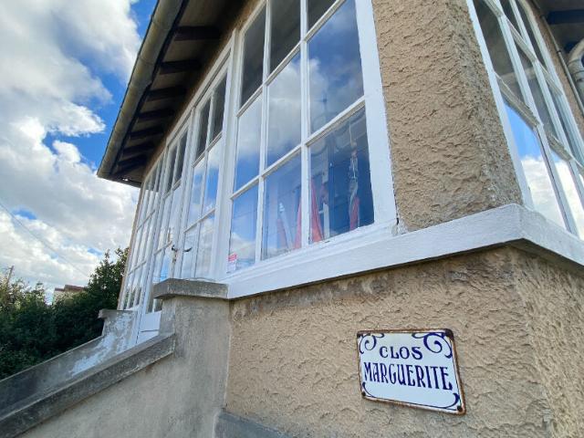 Maison 7 pièces 145 m²
