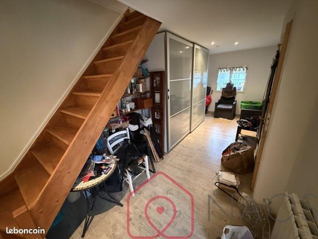 Maison 7 pièces 145 m²