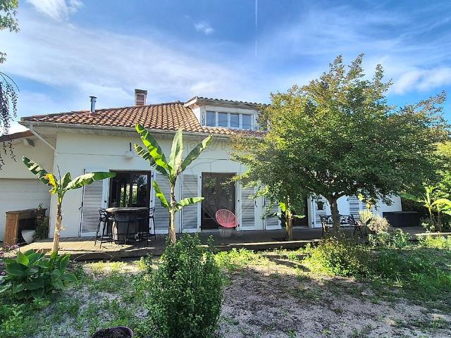 Maison 7 pièces 145 m²