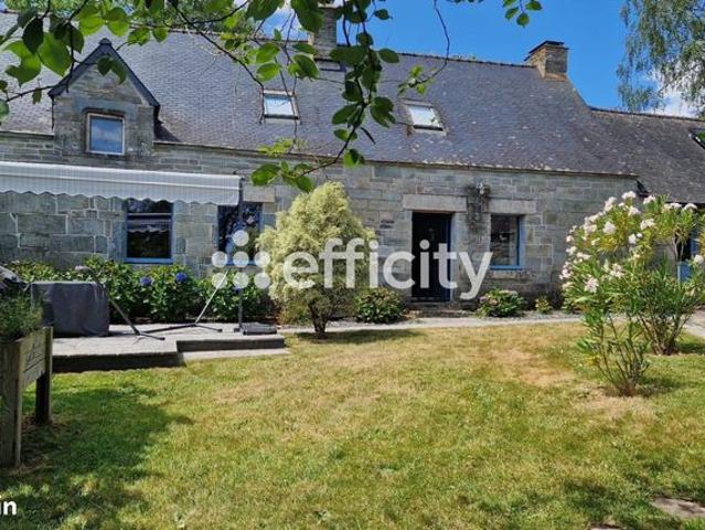Maison 7 pièces 145 m²