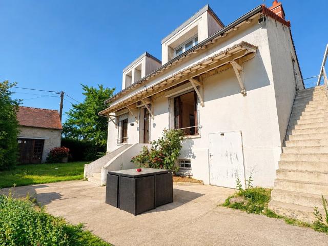 Maison 7 pièces 145 m²