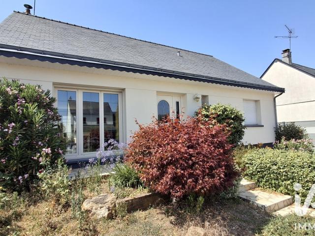 Maison 7 pièces 145 m²