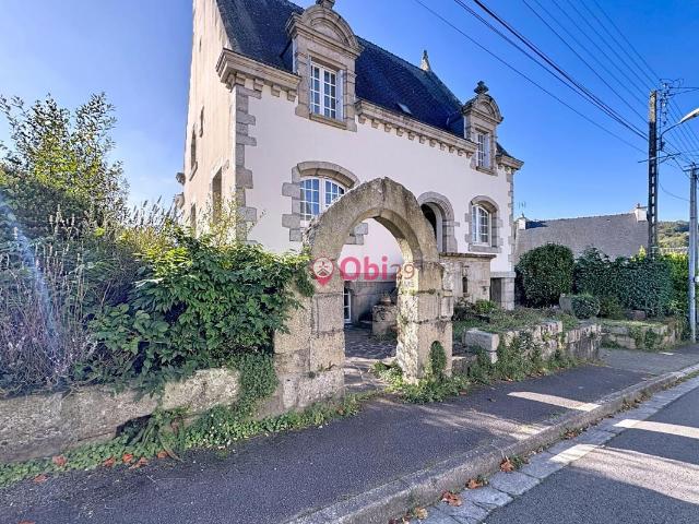 Maison 7 pièces 145 m²