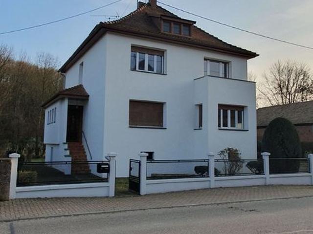 Maison 7 pièces 145 m²