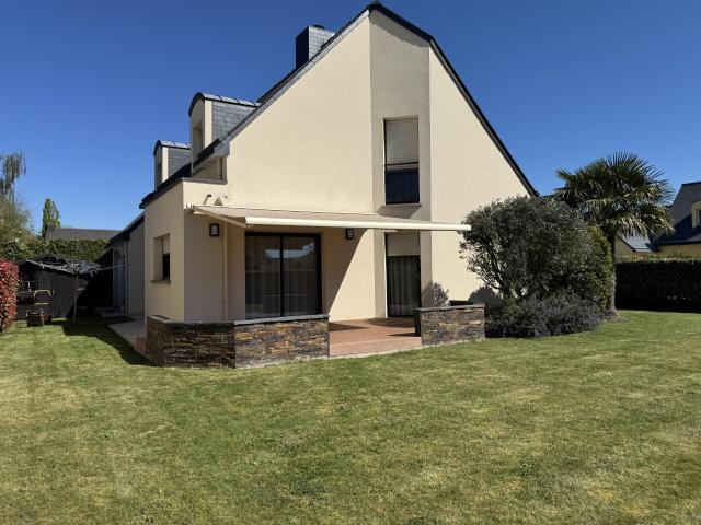 Maison 7 pièces 145 m²
