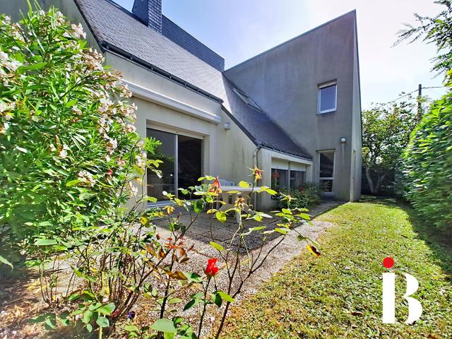 Maison 7 pièces 145 m²