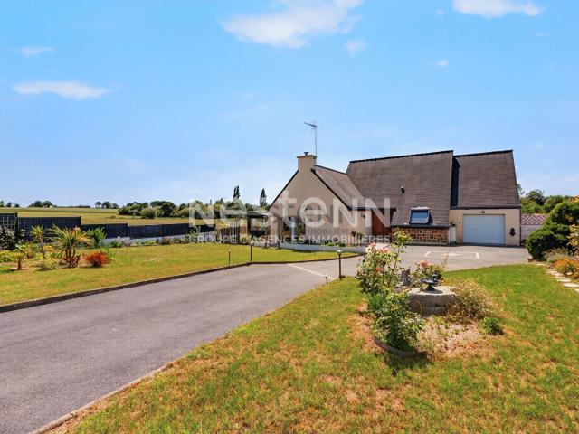 Maison 7 pièces 145 m²