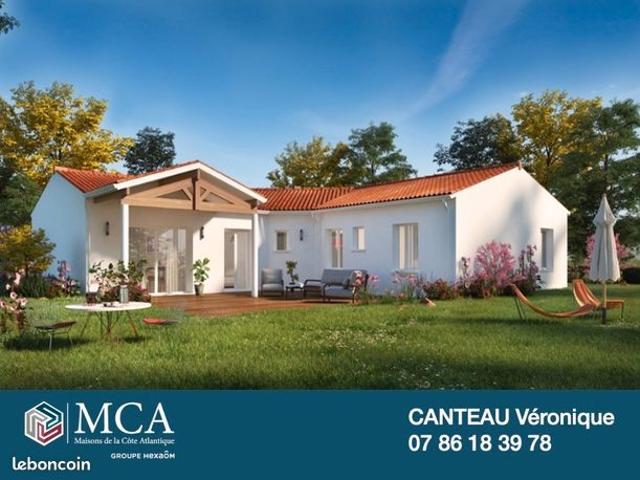 Maison 7 pièces 145 m²