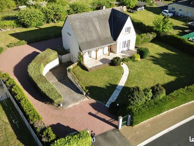 Maison 7 pièces 145 m²