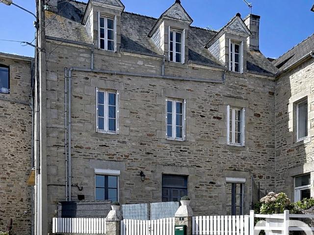 Maison 7 pièces 145 m²