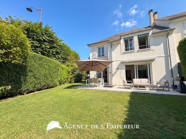 Maison 7 pièces 145 m²
