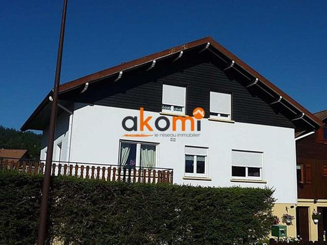 Maison 7 pièces 145 m²
