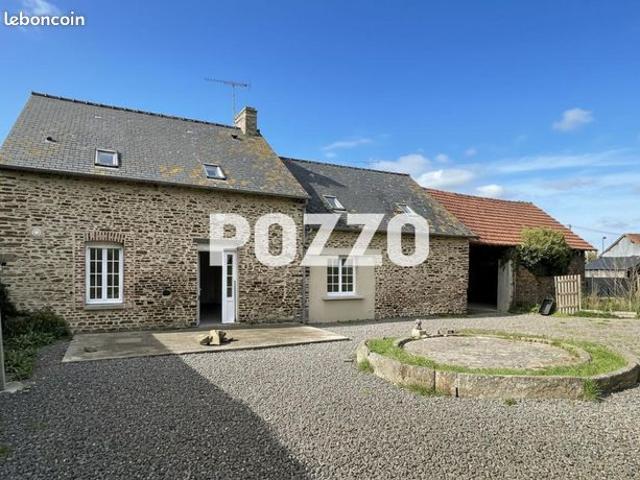 Maison 7 pièces 145 m²