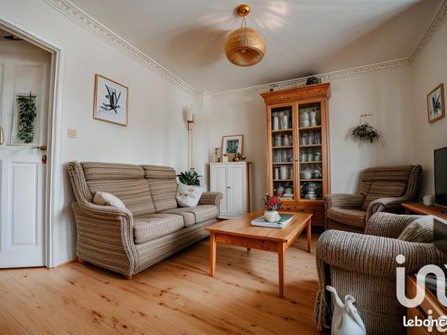 Maison 7 pièces 145 m²