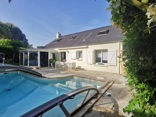 Maison 7 pièces 145 m²
