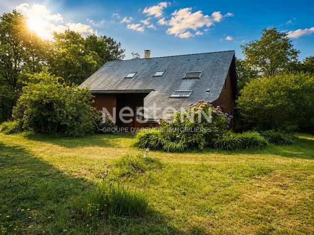 Maison 7 pièces 145 m²