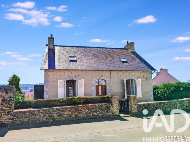 Maison 7 pièces 145 m²