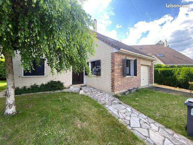 Maison 7 pièces 145 m²