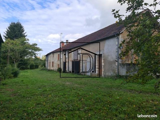Maison 7 pièces 145 m²