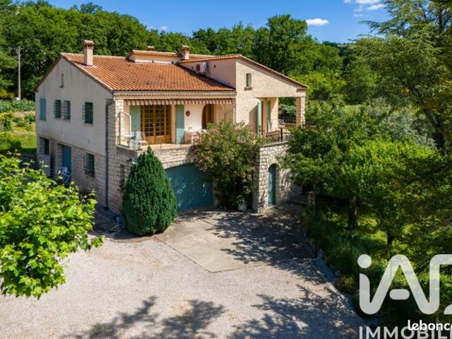 Maison 7 pièces 145 m²